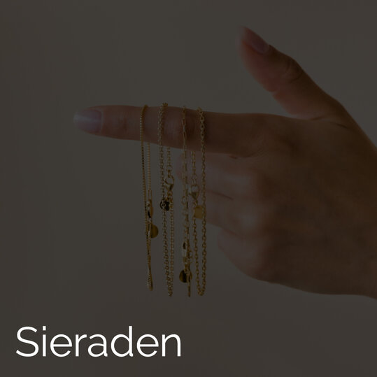 Sieraden