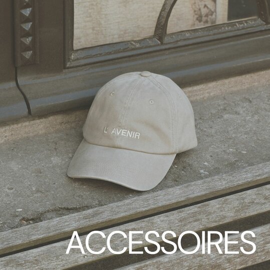 accessoires