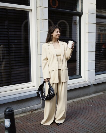 butter yellow