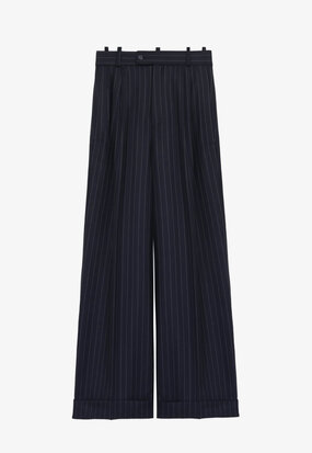 Margaux Lonnberg  Tim pantalon