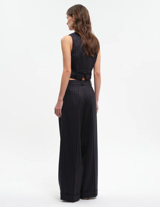 Margaux Lonnberg  Tim pantalon