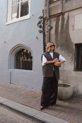 Margaux Lonnberg  Tim pantalon
