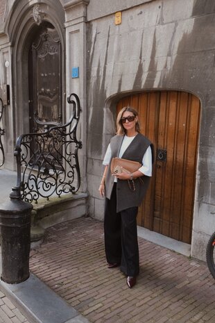 Margaux Lonnberg  Tim pantalon