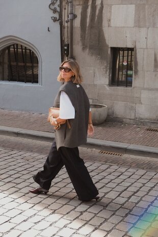 Margaux Lonnberg  Tim pantalon