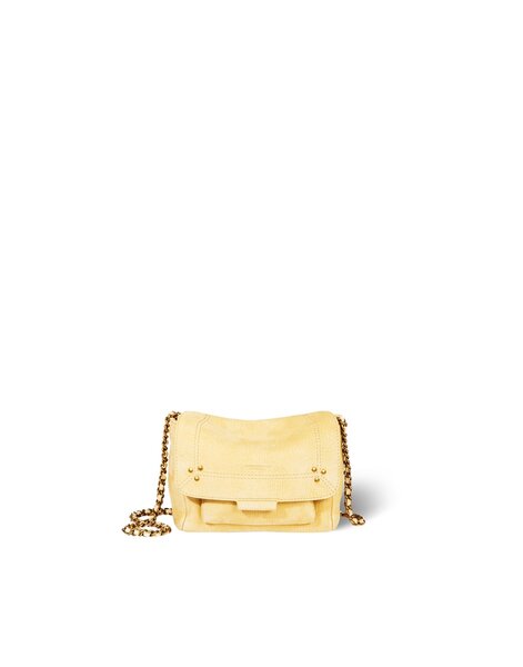  Jerome Dreyfuss Lulu S Croco Jaune