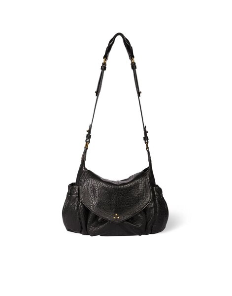  Jerome Dreyfuss Helmut M Bag zwart