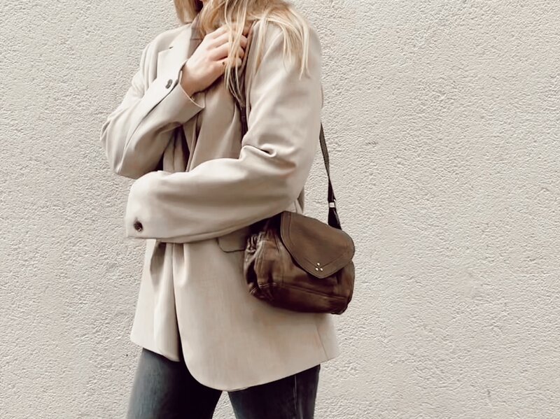  Jerome Dreyfuss Helmut S Bag Jungle