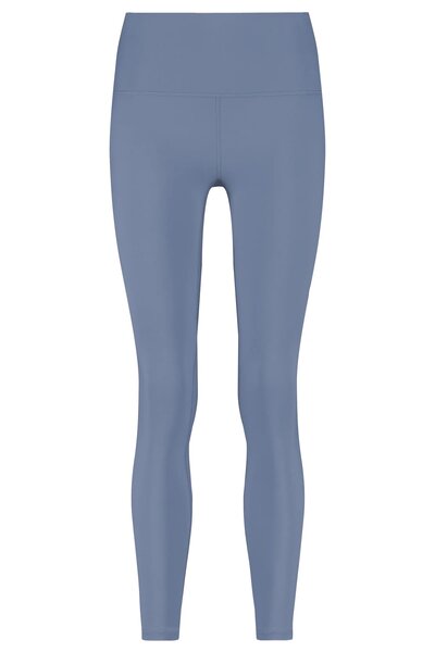 House of Gravity Signature legging Pebble Blue