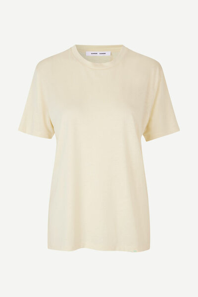  Samsoe Samsoe Alva T-shirt 