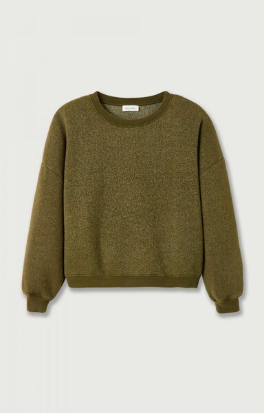 American Vintage Ikatown sweatshirt