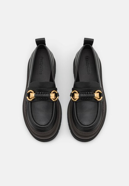 See by Chloe Lylia Loafers