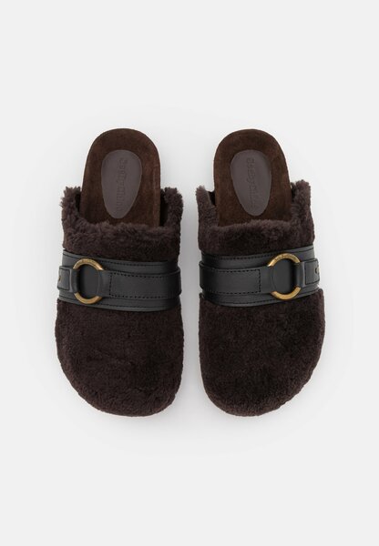 See by Chloe Gema mule
