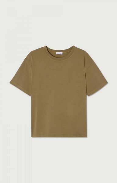 American Vintage Fizvalley T-shirt 