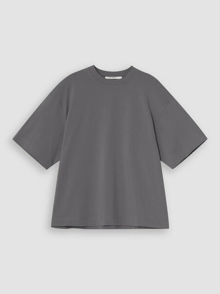 Graumann Tulle T.shirt Cool Cotton