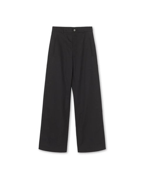 Graumann Lucie Pants zwart