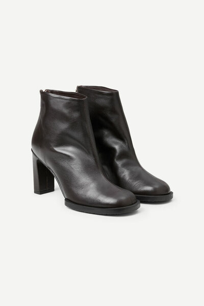 Samsoe Samsoe Elsa boots low 