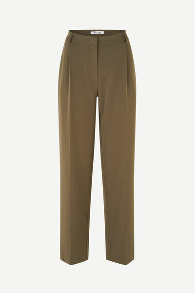  Samsoe Samsoe Ramona trousers