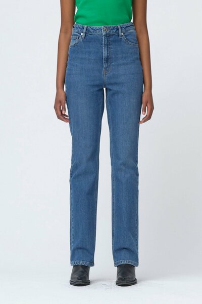 Tomorrow Amber UHW Jeans 