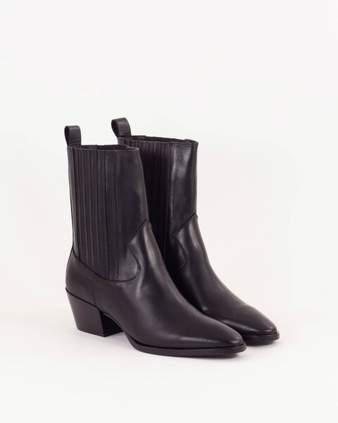 Sessun Wayne ankle boots