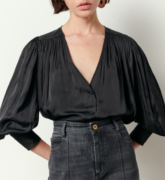 Sessun Nelly blouse