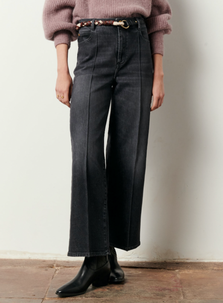 Sessun Sinatra jeans