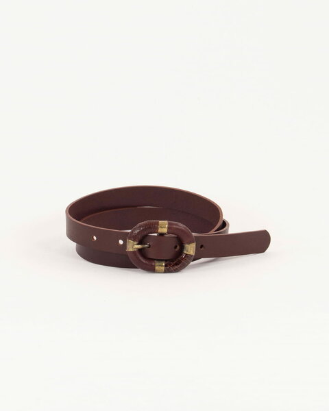 Sessun Joia belt