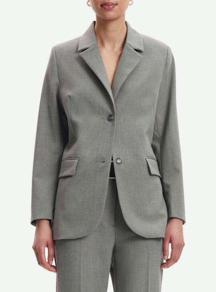  Samsoe Samsoe Maya blazer