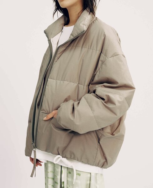 Humanoid Rahui jacket