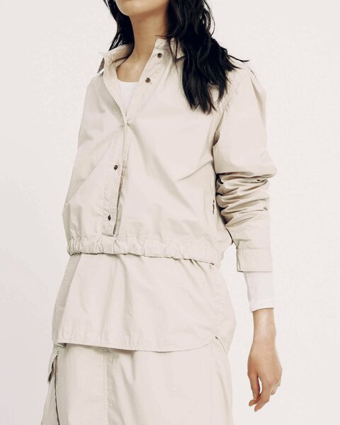 Humanoid Taku blouse