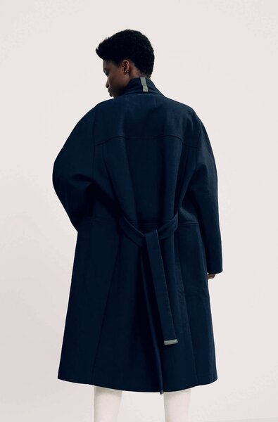 Humanoid Fini coat
