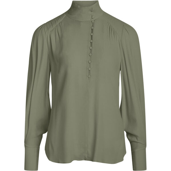 Bruuns Bazaar Lilli Lyzel blouse