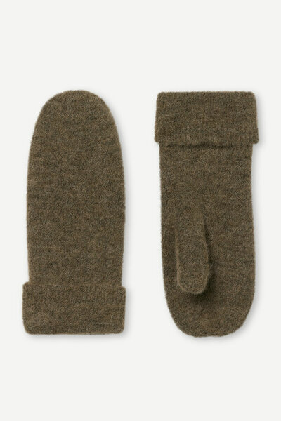 Samsoe Samsoe Nor mitten