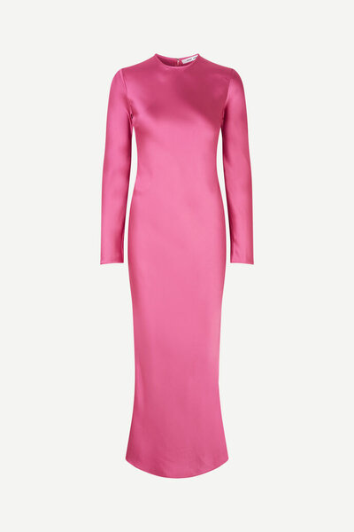 Samsoe Samsoe Alina dress
