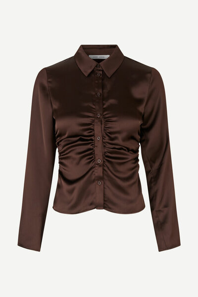 Samsoe Samsoe Jolina shirt