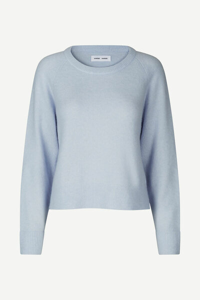 Samsoe Samsoe Nor O Pullover