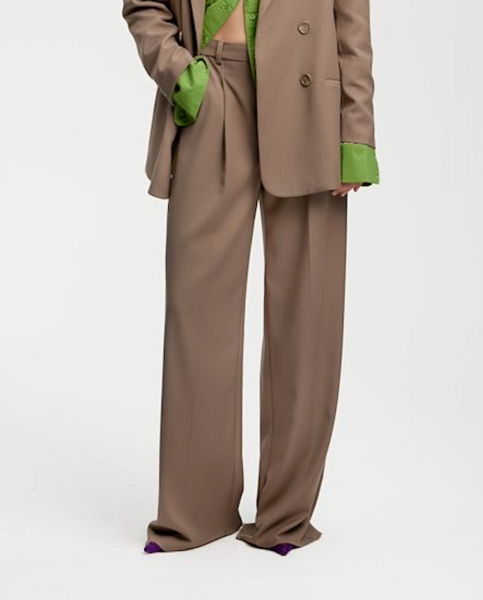 Gestuz Paula wide pants
