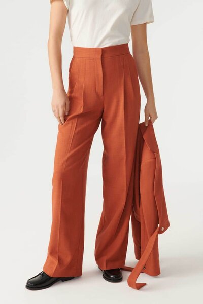 Bash Edwin pantalon