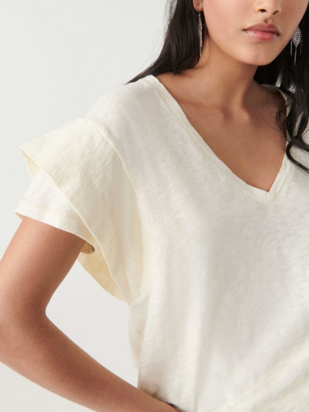 Bash Viny t-shirt