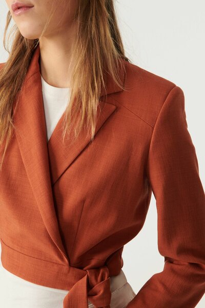 Bash Esta jacket