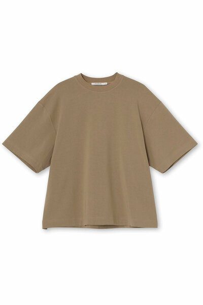 Graumann Tulle t-shirt 