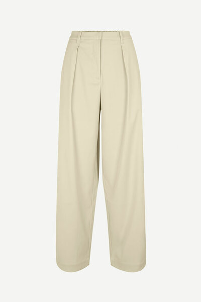 Samsoe Samsoe Zuri trousers 