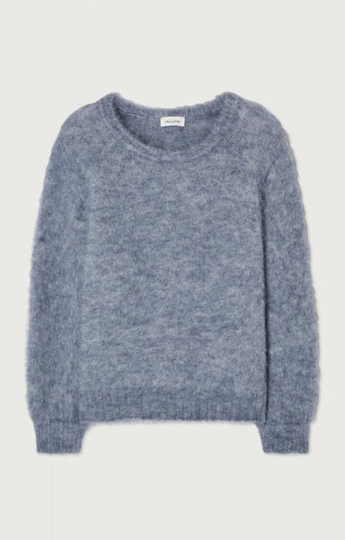 American Vintage Foubay pull