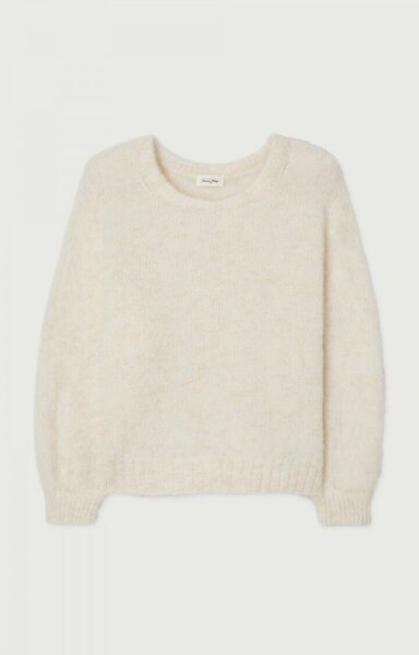 American Vintage Foubay pull