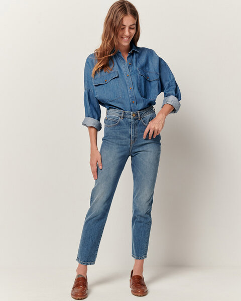 Sessun Momon jeans