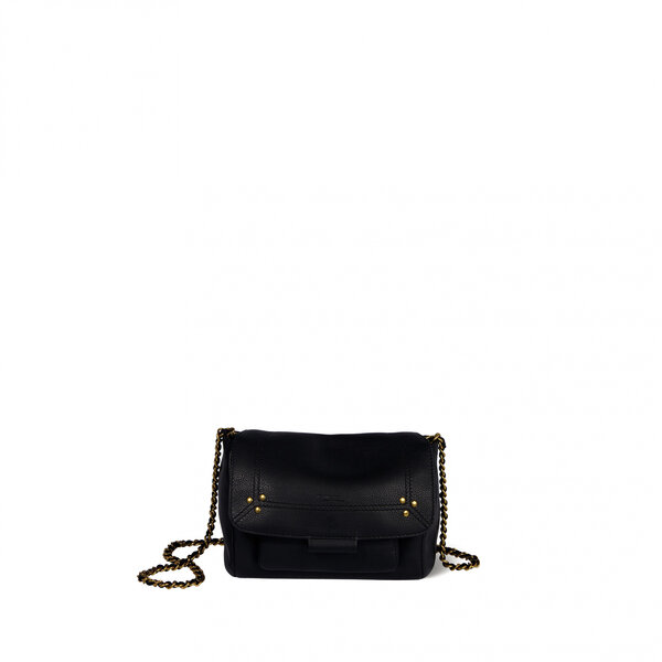  Jerome Dreyfuss Lulu small black