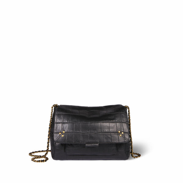  Jerome Dreyfuss Lulu medium black
