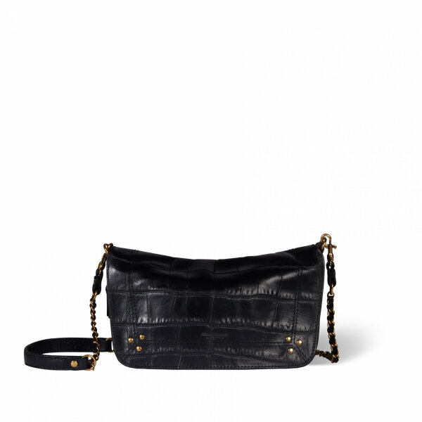  Jerome Dreyfuss Bobi small croco