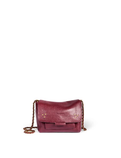  Jerome Dreyfuss Lulu small raisin