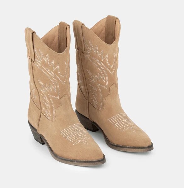 Ivylee Frances boots