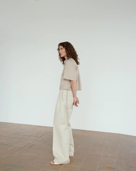 Graumann Ashley pants